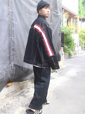 🥑ke-toさんのコーディネート