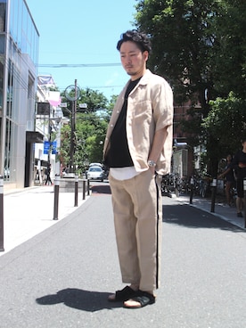 🥑ke-toさんのコーディネート