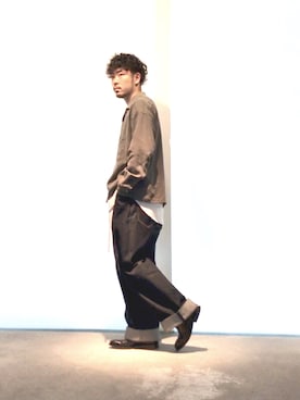 🥑ke-toさんのコーディネート