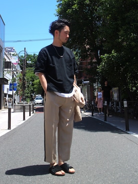 🥑ke-toさんのコーディネート