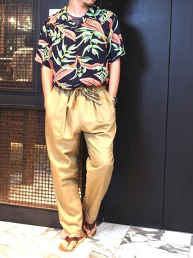 🥑ke-toさんのコーディネート