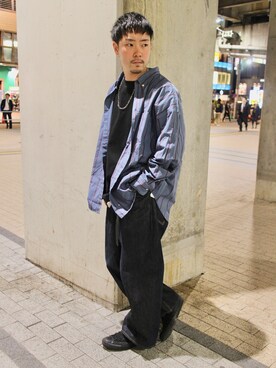 🥑ke-toさんのコーディネート