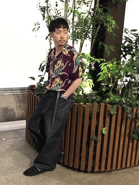 🥑ke-toさんのコーディネート