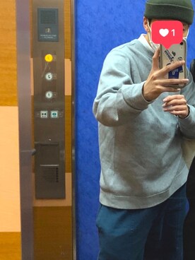 K-Aさんのコーディネート