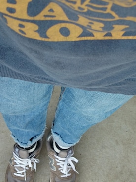 mash☺さん（レディース・156cm）の秋コーディネート