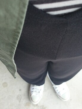 mash☺さん（レディース・156cm）の秋コーディネート