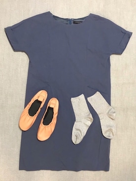 banlicreationさんのコーディネート