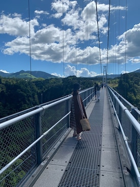 ぬ んさん（レディース・170cm）の秋コーディネート