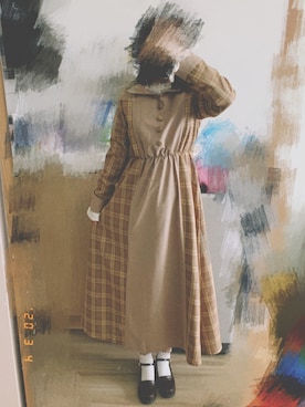 凪さんのコーディネート