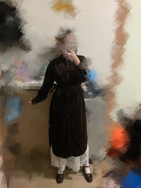 凪さんのコーディネート