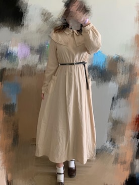 凪さんのコーディネート