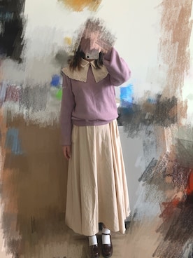 凪さんのコーディネート