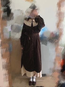 凪さんのコーディネート