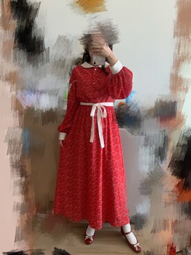 凪さんのコーディネート