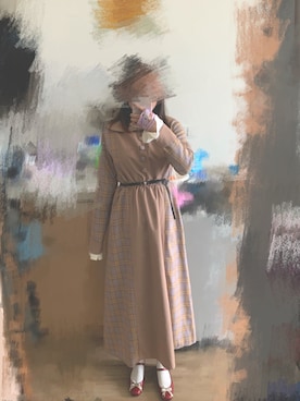 凪さんのコーディネート