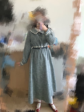 凪さんのコーディネート