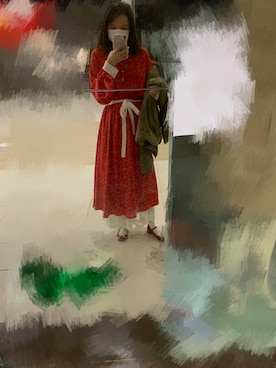 凪さんのコーディネート