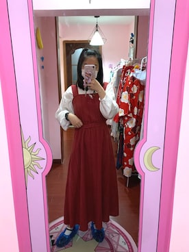 凪さんのコーディネート