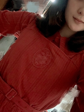 凪さんのコーディネート