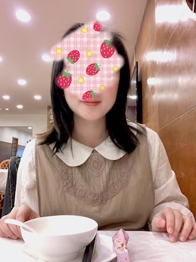 凪さんのコーディネート