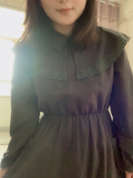 凪さんのコーディネート