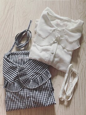 凪さんのコーディネート