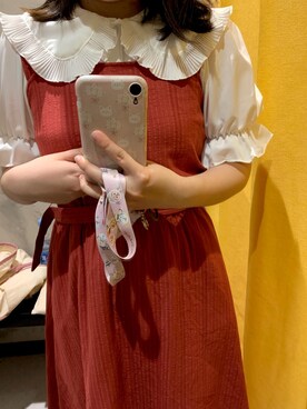 凪さんのコーディネート