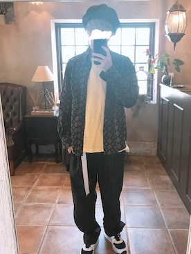 tatsuさんのコーディネート