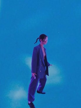 hさんのコーディネート