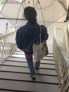 hさんのコーディネート