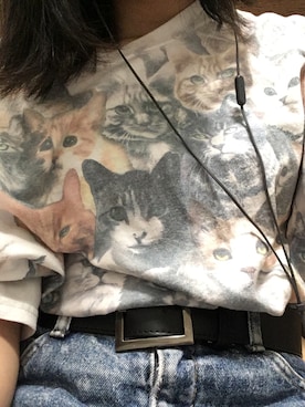 hさんのコーディネート