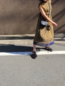 hさんのコーディネート