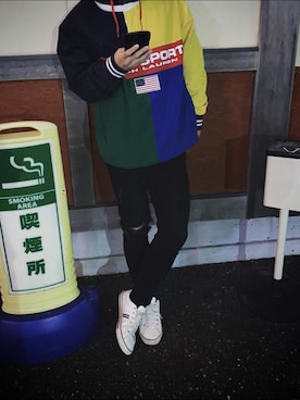 kanaugoogle1さんのコーディネート