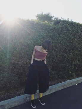 _—_さんのコーディネート