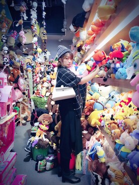 _—_さんのコーディネート