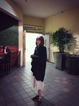 _—_さんのコーディネート