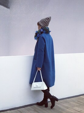 _—_さんのコーディネート