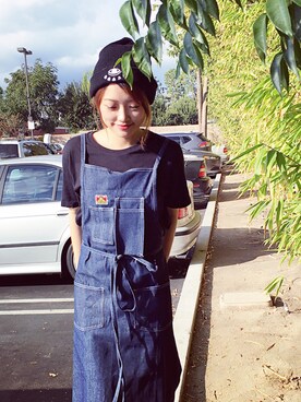 _—_さんのコーディネート