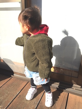 HoNoRiiin.さんのコーディネート