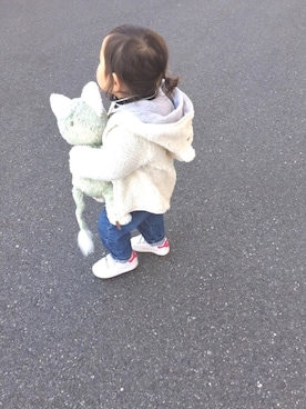 HoNoRiiin.さんのコーディネート