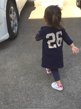 HoNoRiiin.さんのコーディネート