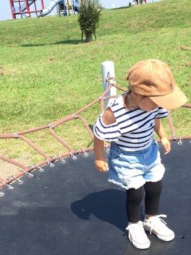 HoNoRiiin.さんのコーディネート