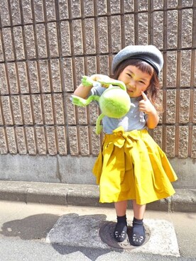 HoNoRiiin.さんのコーディネート