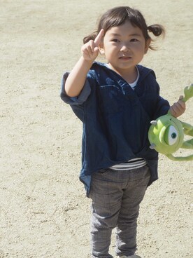 HoNoRiiin.さんのコーディネート