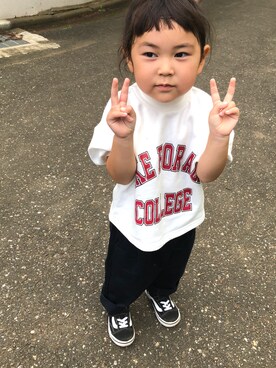 HoNoRiiin.さんのコーディネート