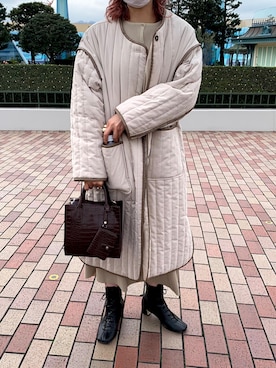 なるさんのコーディネート