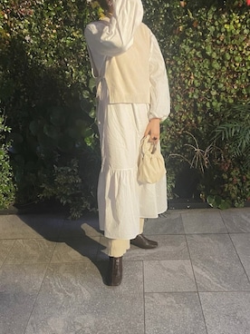 なるさんのコーディネート