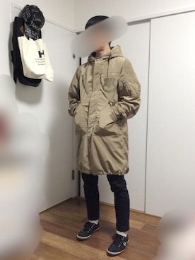 リュウセイさんのコーディネート