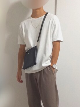 リュウセイさんのコーディネート