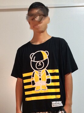 リュウセイさんのコーディネート